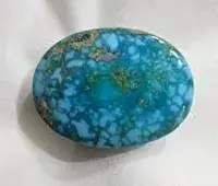 فیروزه نیشابور , دفع چشم و زخم و تسریع استجابت دعا